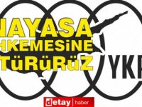 YKP: Yerel seçimler ertelenemez!