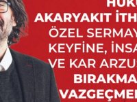 Rahvancıoğlu: Hükümet Akaryakıt İthalini Özel Sermayenin Keyfine, İnsafına ve Kar Arzusuna Bırakmaktan Vazgeçmelidir!