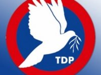 TDP: Güven Artırıcı Önlemler Kıbrıslı Türklerin Yararınadır