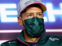 Formula 1 pilotu Vettel ikinci yarışı da kaçıracak