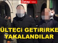 2 zanlı 7 gün tutuklu kalacak…