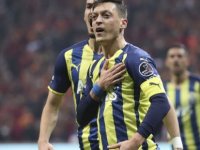 Mesut Özil: Aslolan Fenerbahçe'dir