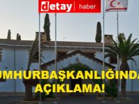 Cumhurbaşkanlığından Ekonomiyle İlgili Açıklama