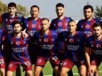 SFC 1461 İskele Trabzon 1.Lig için play off oynayacak