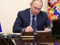 Putin, Rusya’nın DTÖ stratejisinin yenilenmesini istedi