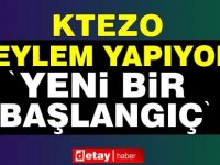 KTEZO: Bu Koşullarda Ne Meslek Yürütülür, Ne de Üretim Yapılabilir