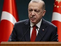 Erdoğan’dan Tunus açıklaması