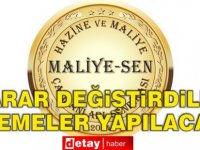 Maliye-Sen: Amacımıza ulaştık