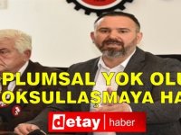 Bengihan: Toplumsal Yok Oluş ve Yoksullaşmaya Hayır