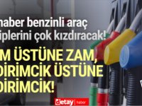 Türkiye'de Akaryakıta İndirime Gidiliyor, KKTC'de ne olacak?