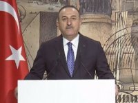 Çavuşoğlu: Erdoğan, Putin’le görüşecek