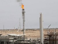 Doğal gaz arz güvenliğinde yeni pencere: Irak