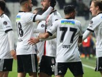 Beşiktaş, Trabzonspor'a konuk olacak