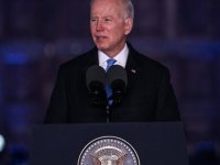 ABD Başkanı Biden, tüm Müslümanların ramazan ayını kutladı