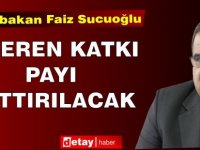 Başbakan Sucuoğlu: İşveren katkı payı arttırılacak