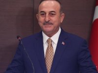 TC Bakanı Çavuşoğlu, Ukraynalı mevkidaşıyla görüştü