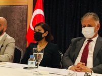 DR. Diker: Kanserle Mücadele Erken Tanı Hayat Kurtarır Mottosu Geçerliliğini Hala Korumakta