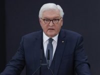 Almanya Cumhurbaşkanı Steinmeier, Putin ile 'normale dönüş' olmayacağını söyledi