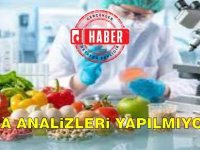 Sağlığımız tehlikede: Analizler yapılmıyor