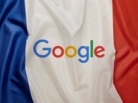 Fransa'dan Google'a 150 milyon euro para cezası