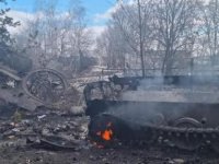 Ukrayna: Rus ordusu 154 uçak, 137 helikopter ve 725 tankını kaybetti