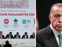 Metropoll'ün kurucusu Özer Sencar: Sonbaharda baskın seçim bekliyorum; muhalefet, adayını haziranda açıklamalı