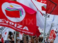 YKP, Syriza’nın 3. Kongresine katılacak