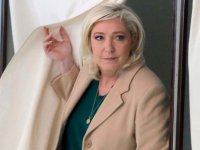 Le Pen: NATO ile Rusya arasında yakınlaşma sağlanmalı