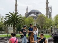 İngilizler masrafları sıraladı: En ucuz tatil İstanbul’da çıktı