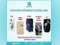 Lefkoşa Yunus Emre Enstitüsü Bahar Dönemi Kursları Kayıtları Başladı