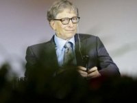 Bill Gates’ten “yeni salgın” açıklaması