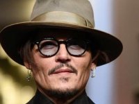 Johnny Depp Karayip Korsanları filmini hiç izlemediğini söyledi