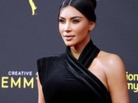 Kim Kardashian’dan samimi itiraf: “Daha önce iç çamaşırı giymiyordum”