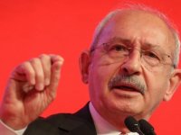 Kılıçdaroğlu’ndan Erdoğan’a Kaşıkçı tepkisi