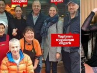 Lavrov’un fotoğrafı gündem oldu: Bir yanda sevgilisi bir yanda eskort