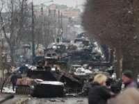 Ukrayna: Rus ordusu 21 bin 200 asker kaybetti