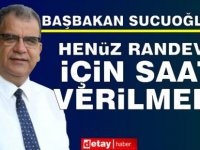 Sucuoğlu: Cumhurbaşkanı Ersin Tatar’dan randevu istedik