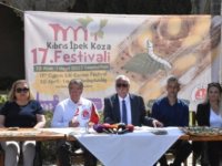 Kıbrıs İpek Koza Festivali 30 Nisan-1 Mayıs Tarihlerinde Yapılacak