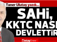 Taner Ulutaş yazdı... Sahi, KKTC nasıl devlettir?