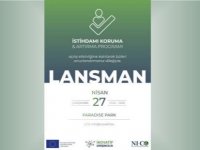 İstihdam Koruma ve Artırma Programı Lansmanı Yapılacak