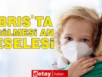 Gizemli Hepatit Virüsü: Kıbrıs’ta da görülmesinin an meselesi