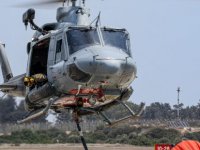 Güney Kıbrıs 2 adet helikopter ile 2 adet uçak temin etmeyi planlıyor