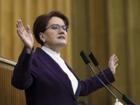 Akşener: Gezi, Türk gençliği için yalnızca bir protesto değildir aynı zamanda milli şuurun da ayağa kalkmasıdır