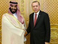 Suudi basını, Erdoğan’ın beklenen ziyaretine ilgi göstermedi