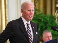 Biden 20-24 Mayıs'ta Japonya ve Güney Kore'yi ziyaret edecek