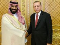 Türkiye - Suudi Arabistan ilişkilerinde yeni dönem