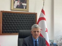 KHK Başkanı Köseoğlu Halkın Bayramını Kutladı