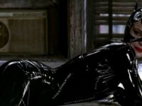 Michelle Pfeiffer tekrar “Catwoman” olmaya yeşil ışık yaktı