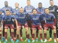 Süper Lig’de şampiyon Trabzonspor