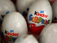 Salmonella: WHO, 11 ülkede Kinder çikolata ürünleriyle bağlantılı 151 vaka bildirildiğini açıkladı